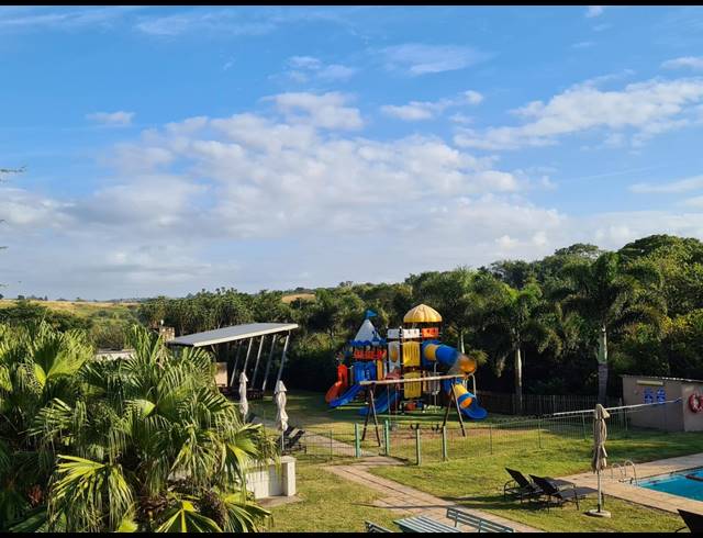 2 BEDROOM HOUSE FOR SALE IN PALM LAKES ESTATE